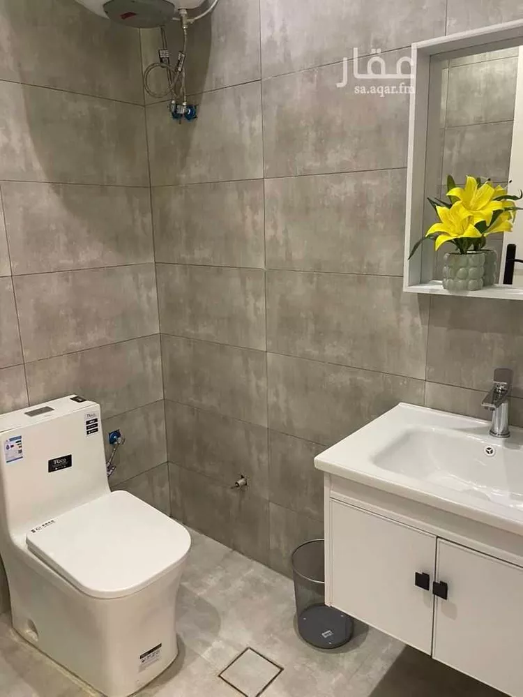 شقة للإيجار في شارع الافاضله, حي الملقا, مدينة الرياض, منطقة الرياض صورة 5