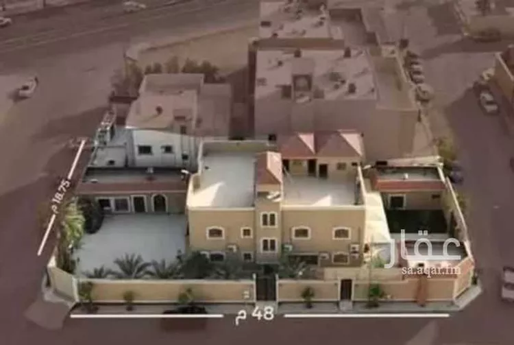 فيلا للبيع في شارع البشايرة, حي السويدي الغربي, مدينة الرياض, منطقة الرياض صورة 3