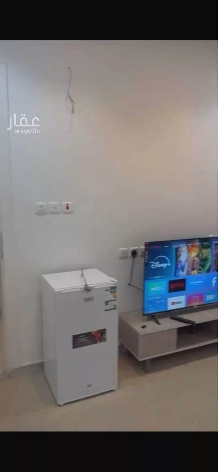 شقة للإيجار في شارع جعفر بن أبي بكر لبني, حي الرمال, مدينة الرياض, منطقة الرياض صورة 2