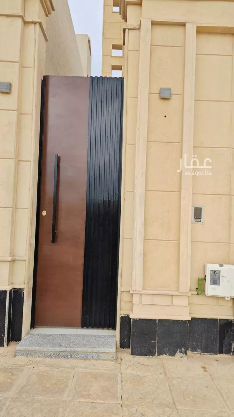 دور للإيجار في شارع يحيي بن المبارك, حي الحزم, مدينة الرياض, منطقة الرياض صورة 2