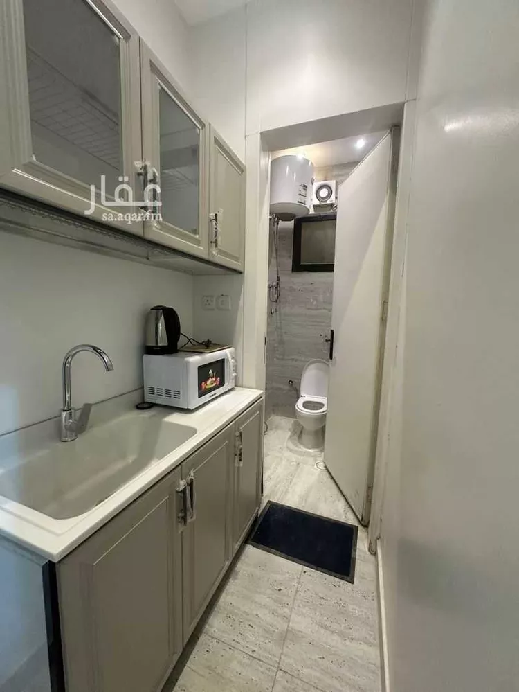 شقة للإيجار في شارع إسماعيل الوثابي, حي الرمال, مدينة الرياض, منطقة الرياض صورة 4