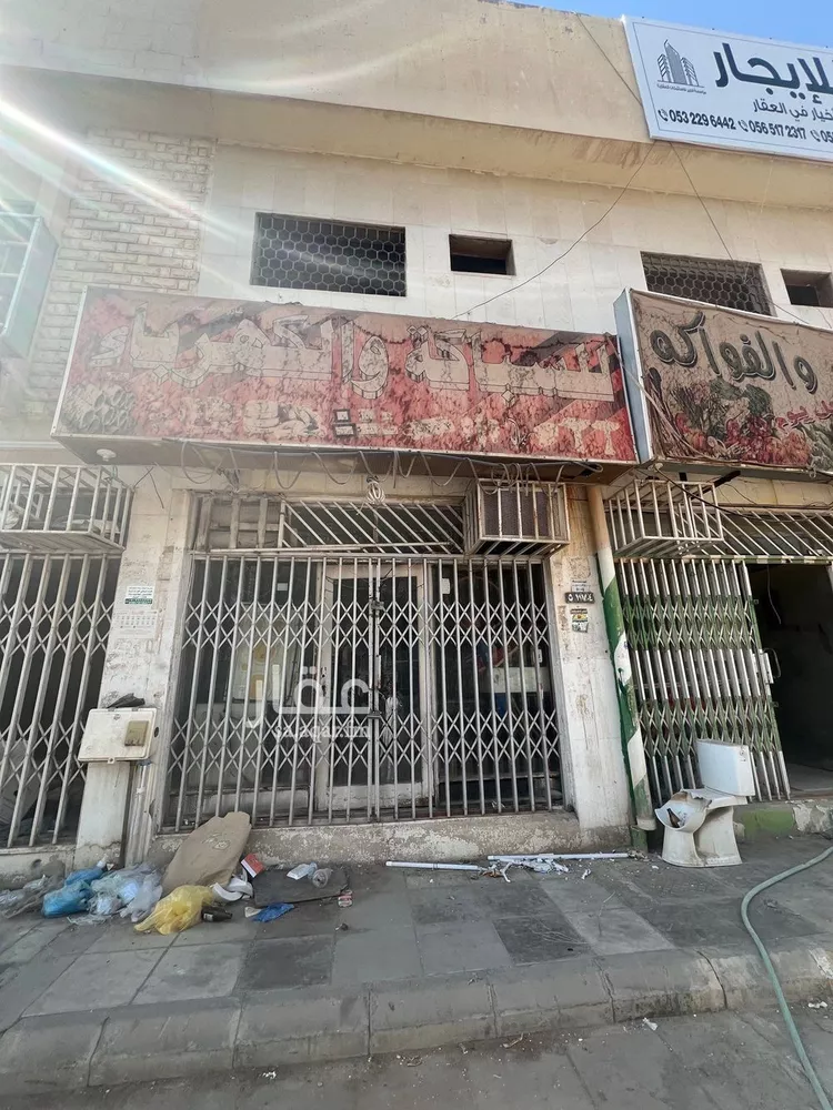 Shop for Rent in Riyadh Al Uraija Al Wusta صورة 5