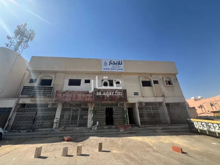 محل للإيجار في شارع  ابي حنيفه, حي العريجاء الأوسط, مدينة الرياض, منطقة الرياض 7