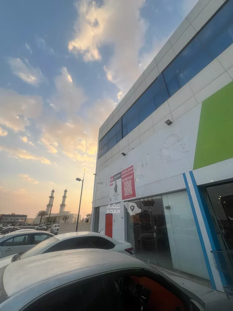 محل للإيجار في شارع الدائري الغربي الفرعي, حي السويدي الغربي, مدينة الرياض, منطقة الرياض صورة 5
