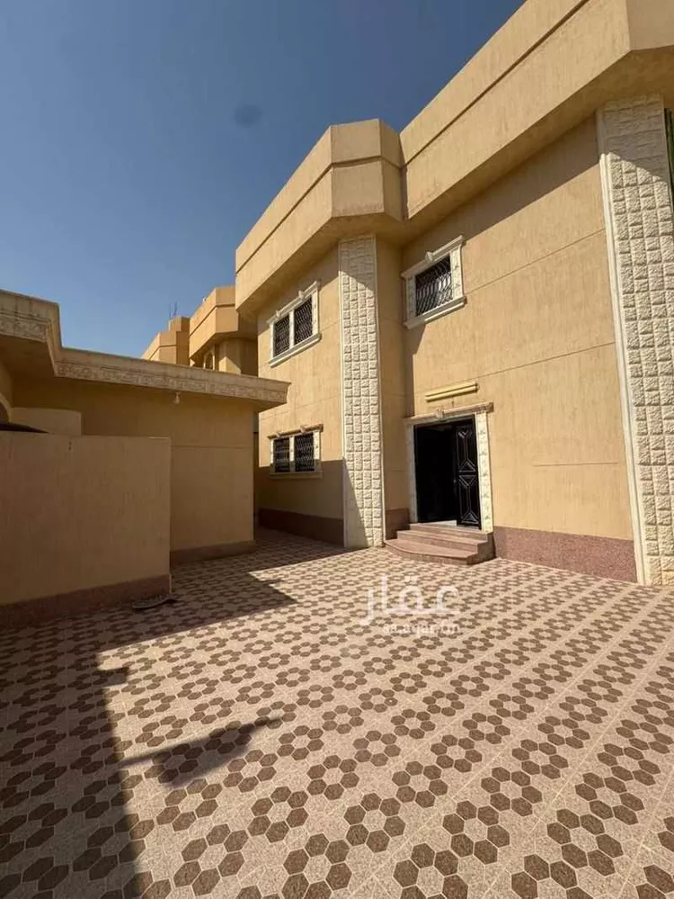 دور للإيجار في شارع المغسر, حي ظهرة البديعة, مدينة الرياض, منطقة الرياض