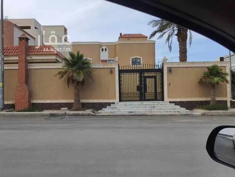 فيلا للبيع في شارع البشايرة, حي السويدي الغربي, مدينة الرياض, منطقة الرياض صورة 4