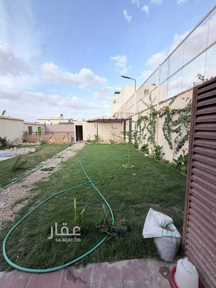 استراحة للإيجار في شارع بركة, حي نمار, مدينة الرياض, منطقة الرياض صورة 2