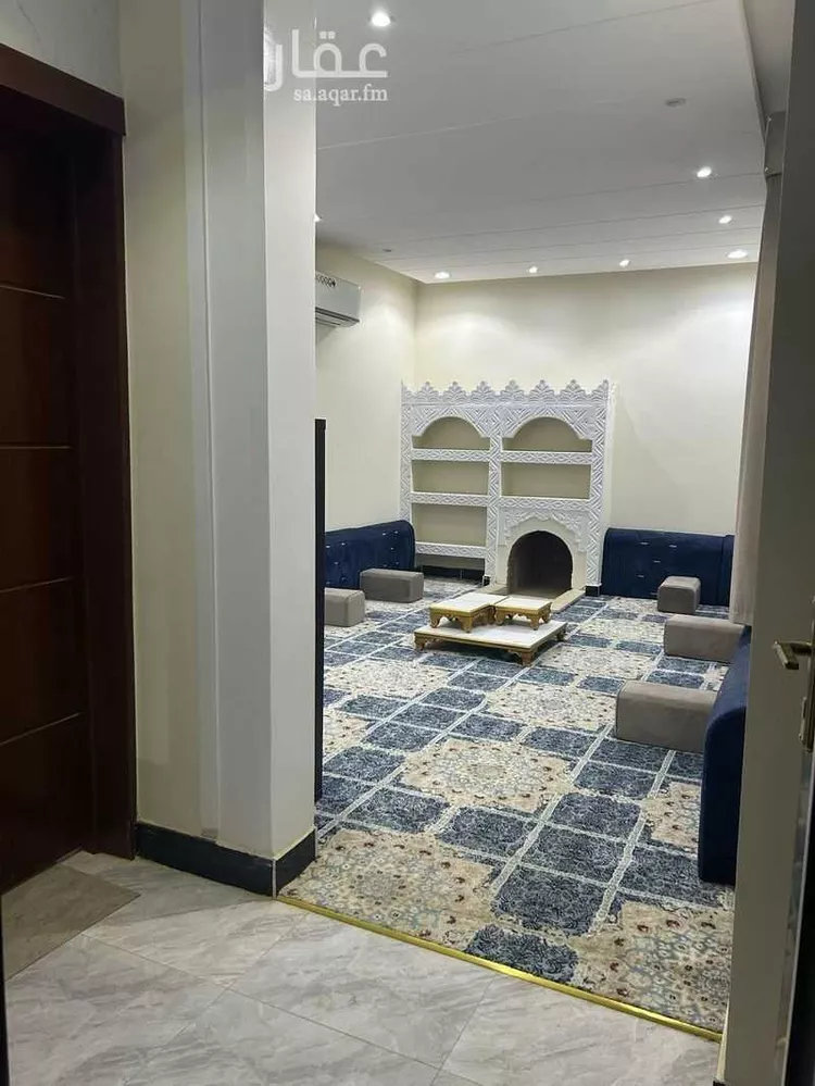 Floor for Sale in Riyadh Badr