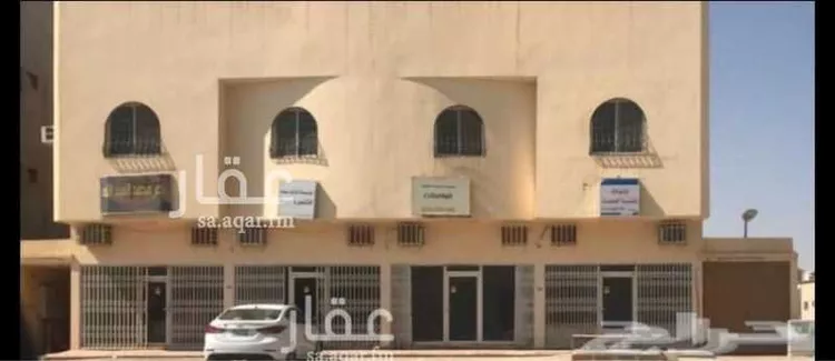 Shop for Rent in Riyadh Dhahrat Laban