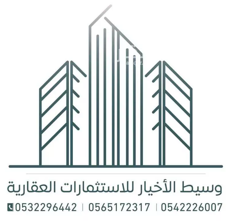 Floor for Rent in Riyadh As Safaa