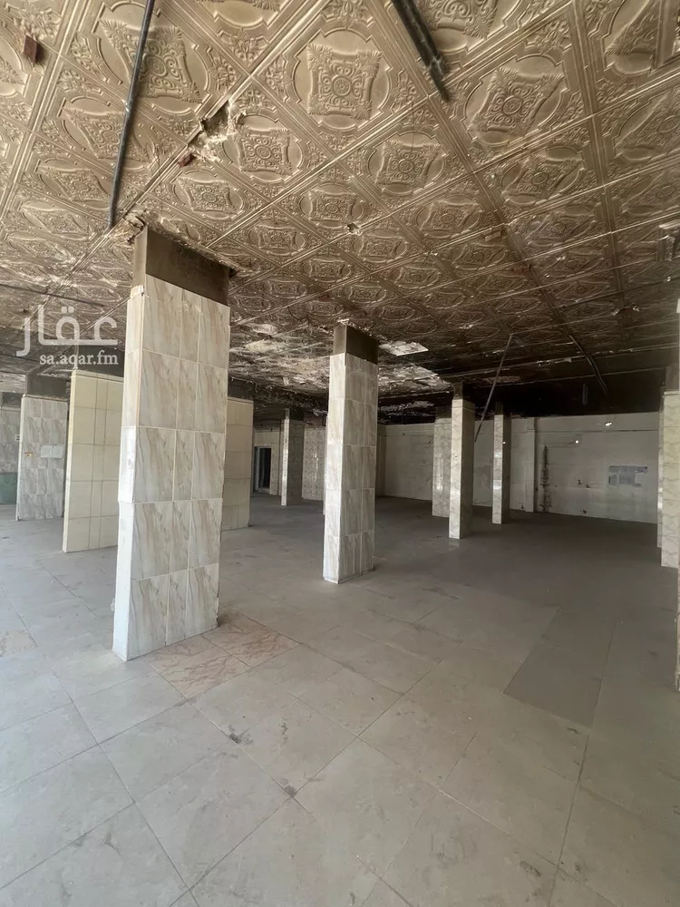 محل للإيجار في شارع المدينه المنوره, حي ظهرة البديعة, مدينة الرياض, منطقة الرياض صورة 4