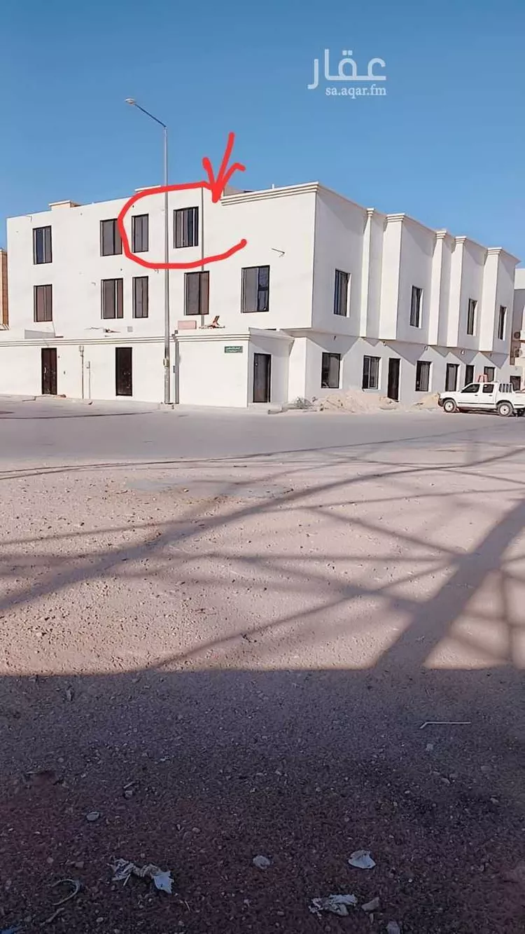مكتب تجاري للإيجار في شارع السكب, حي شبرا, مدينة الرياض, منطقة الرياض صورة 3