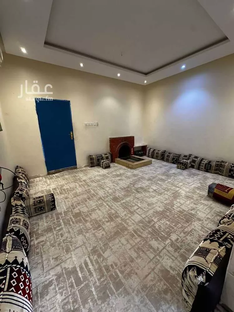 استراحة للإيجار في شارع علي بن شيبان, حي العوالي, مدينة الرياض, منطقة الرياض