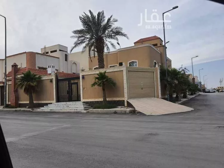 فيلا للبيع في شارع البشايرة, حي السويدي الغربي, مدينة الرياض, منطقة الرياض