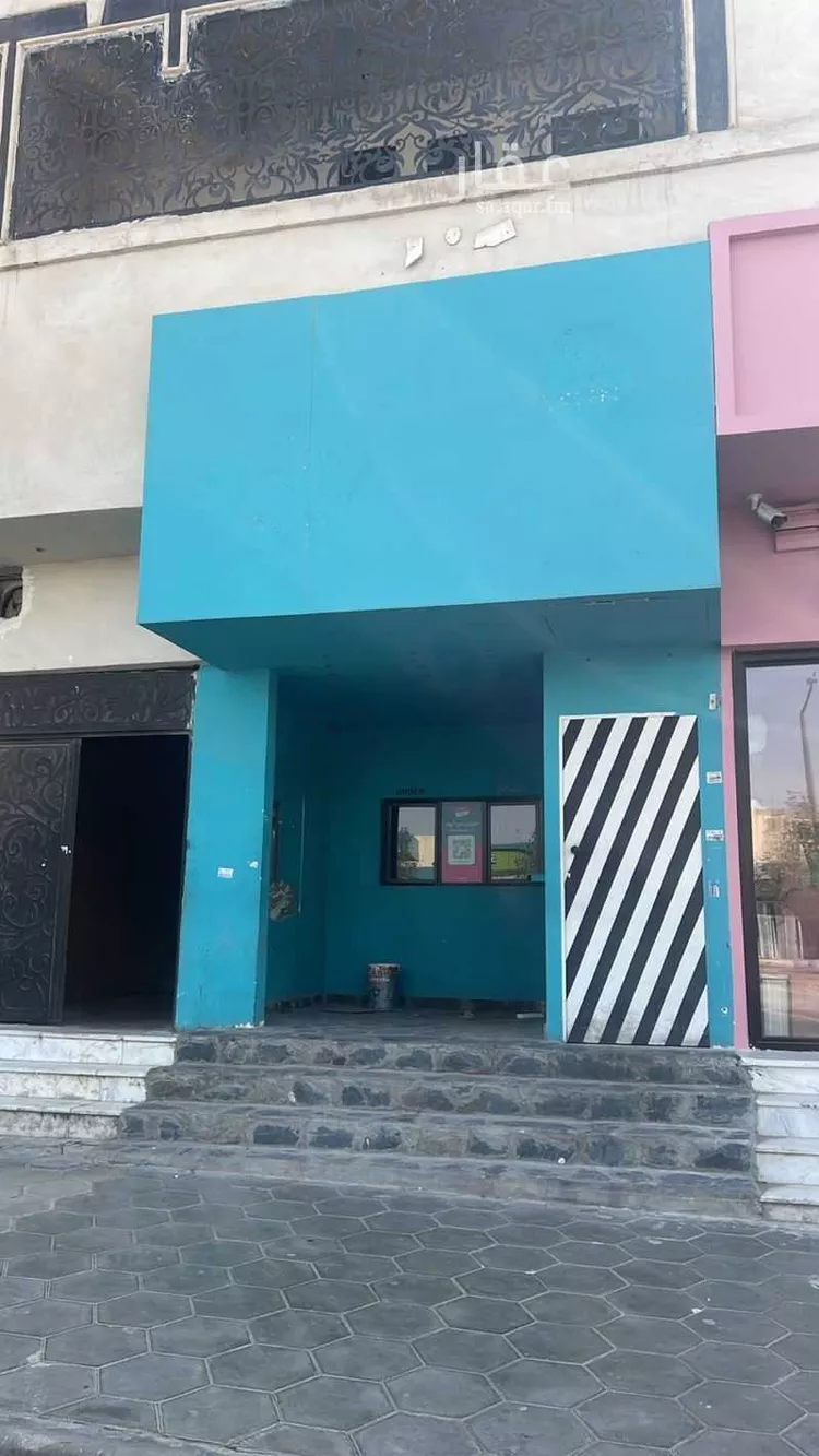 محل للإيجار في شارع عائشة بنت ابي بكر, حي الزهرة, مدينة الرياض, منطقة الرياض