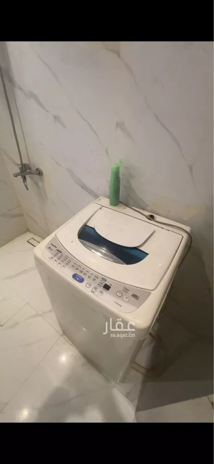 استوديو للإيجار في شارع المدينه المنوره, حي العريجاء الغربي, مدينة الرياض, منطقة الرياض صورة 3