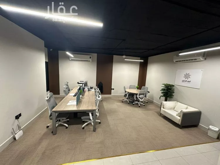 Commercial Office for Rent in Riyadh Dhahrat Al Badi'ah صورة 5