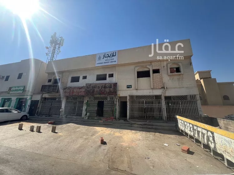 محل للإيجار في شارع  ابي حنيفه, حي العريجاء الأوسط, مدينة الرياض, منطقة الرياض 6