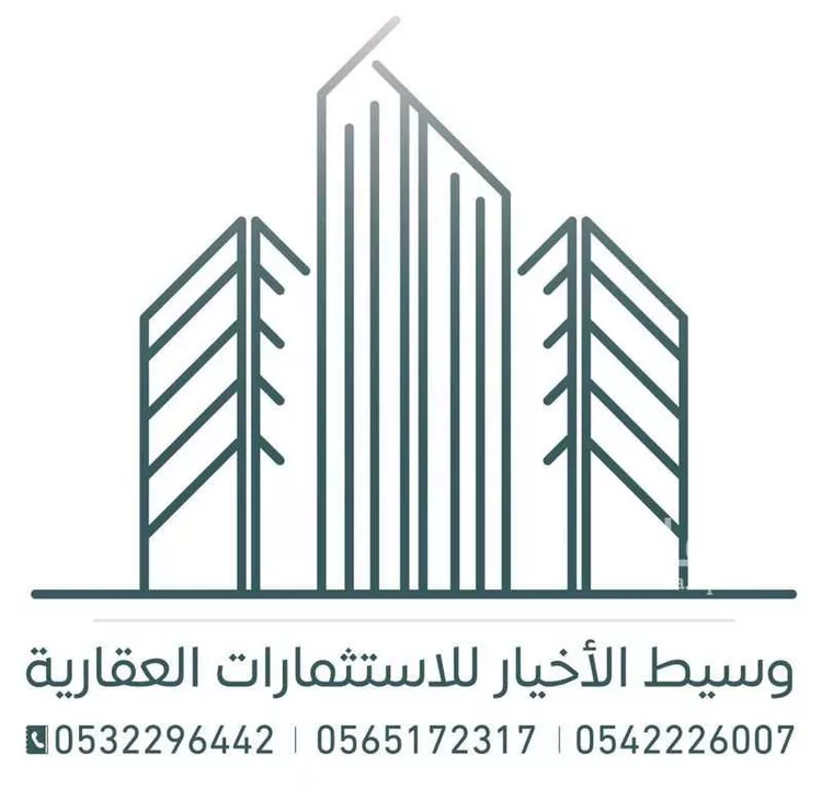 أرض للإيجار في حي الخير, مدينة الرياض, منطقة الرياض