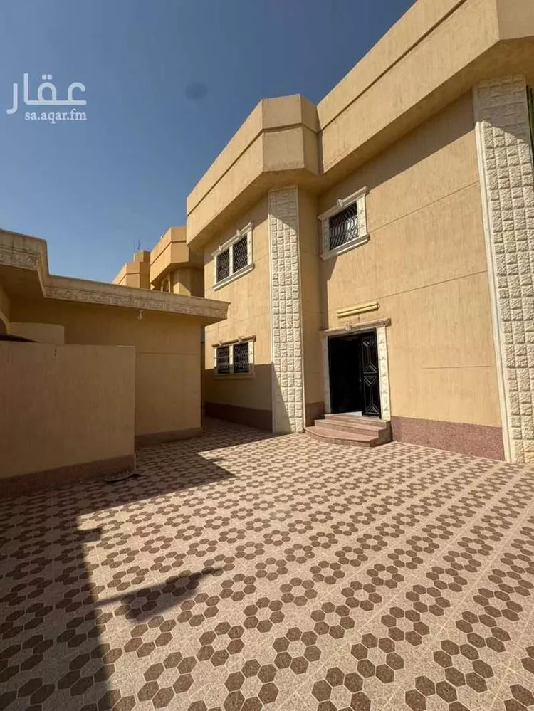دور للإيجار في شارع المغسر, حي ظهرة البديعة, مدينة الرياض, منطقة الرياض