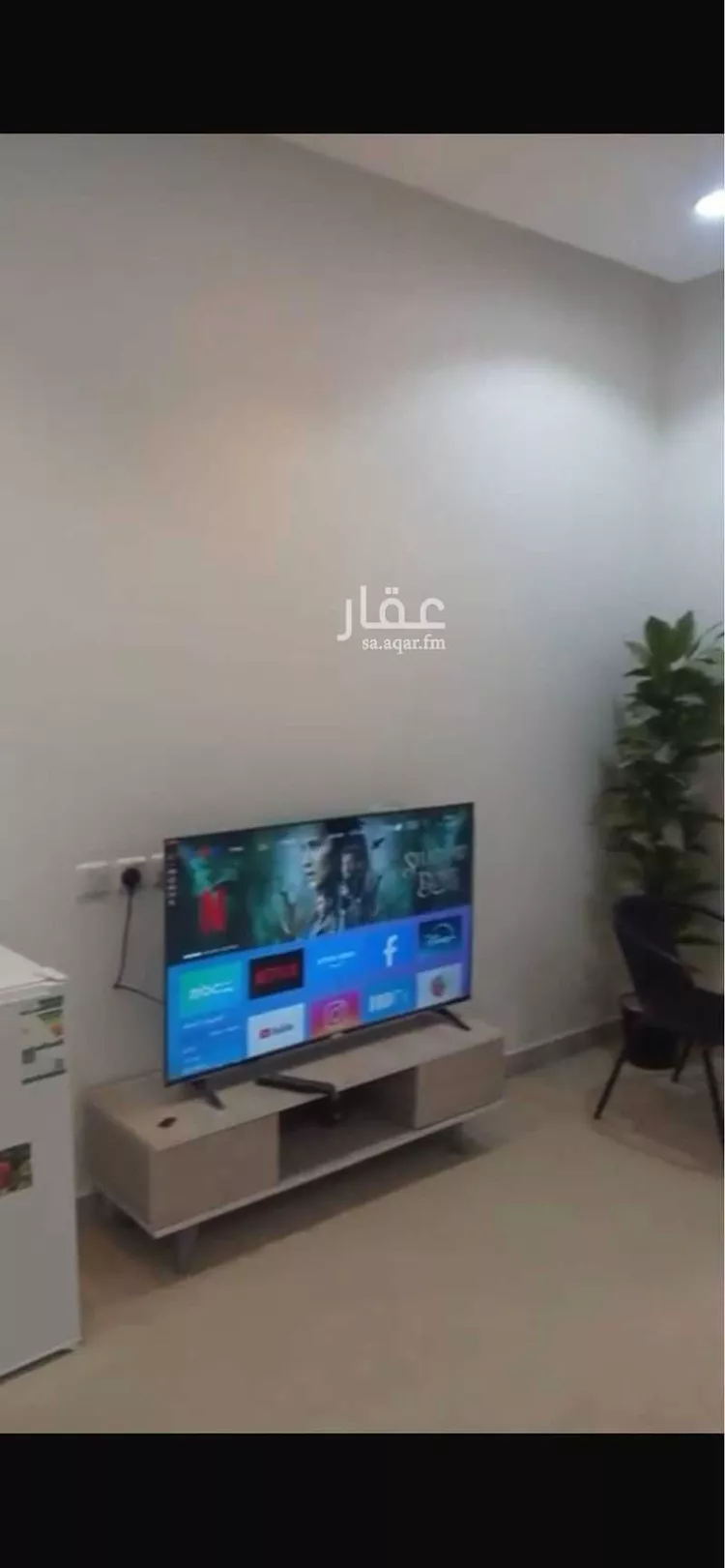 شقة للإيجار في شارع جعفر بن أبي بكر لبني, حي الرمال, مدينة الرياض, منطقة الرياض صورة 5