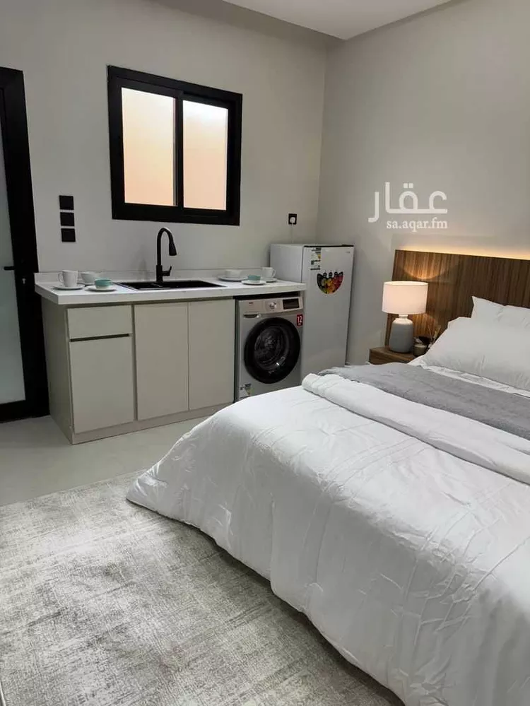 شقة للإيجار في شارع الثوابيه, حي الملقا, مدينة الرياض, منطقة الرياض صورة 4
