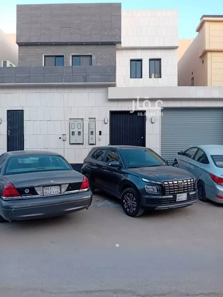 شقة للإيجار في شارع إسماعيل الوثابي, حي الرمال, مدينة الرياض, منطقة الرياض صورة 3