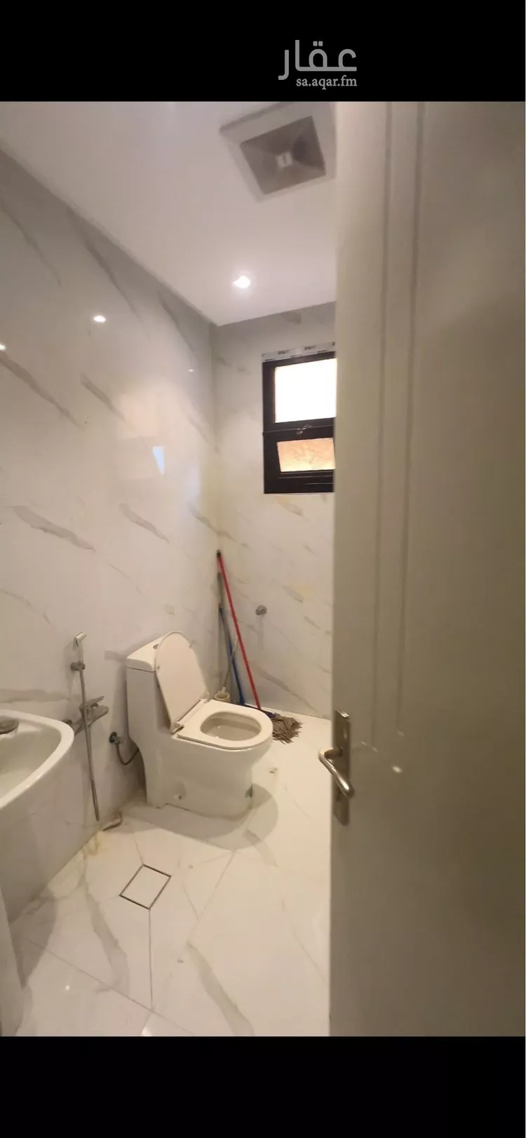 استوديو للإيجار في شارع المدينه المنوره, حي العريجاء الغربي, مدينة الرياض, منطقة الرياض صورة 2