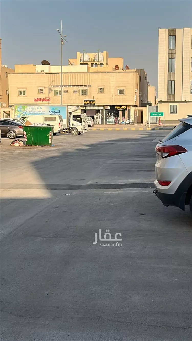 شقة للإيجار في شارع بلال بن هرمي, حي الحزم, مدينة الرياض, منطقة الرياض صورة 3