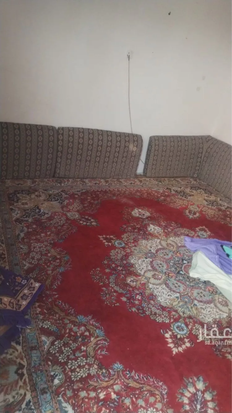 شقة للإيجار في شارع الشبارقة, حي العريجاء الغربي, مدينة الرياض, منطقة الرياض صورة 5