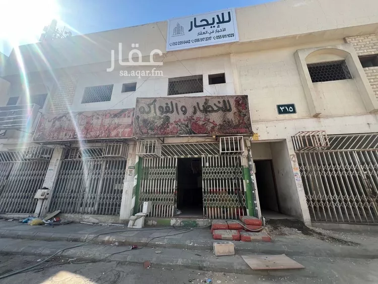 Shop for Rent in Riyadh Al Uraija Al Wusta صورة 2