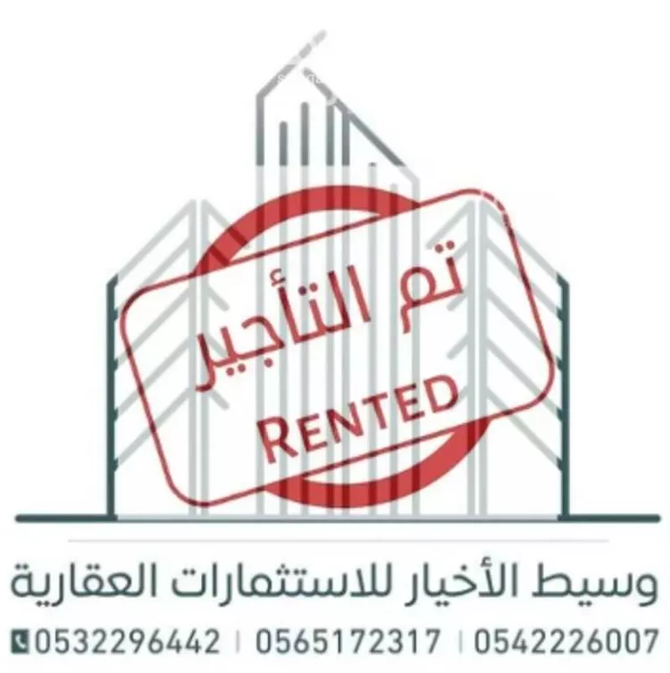 غرفة للإيجار في شارع بلال بن هرمي, حي الحزم, مدينة الرياض, منطقة الرياض