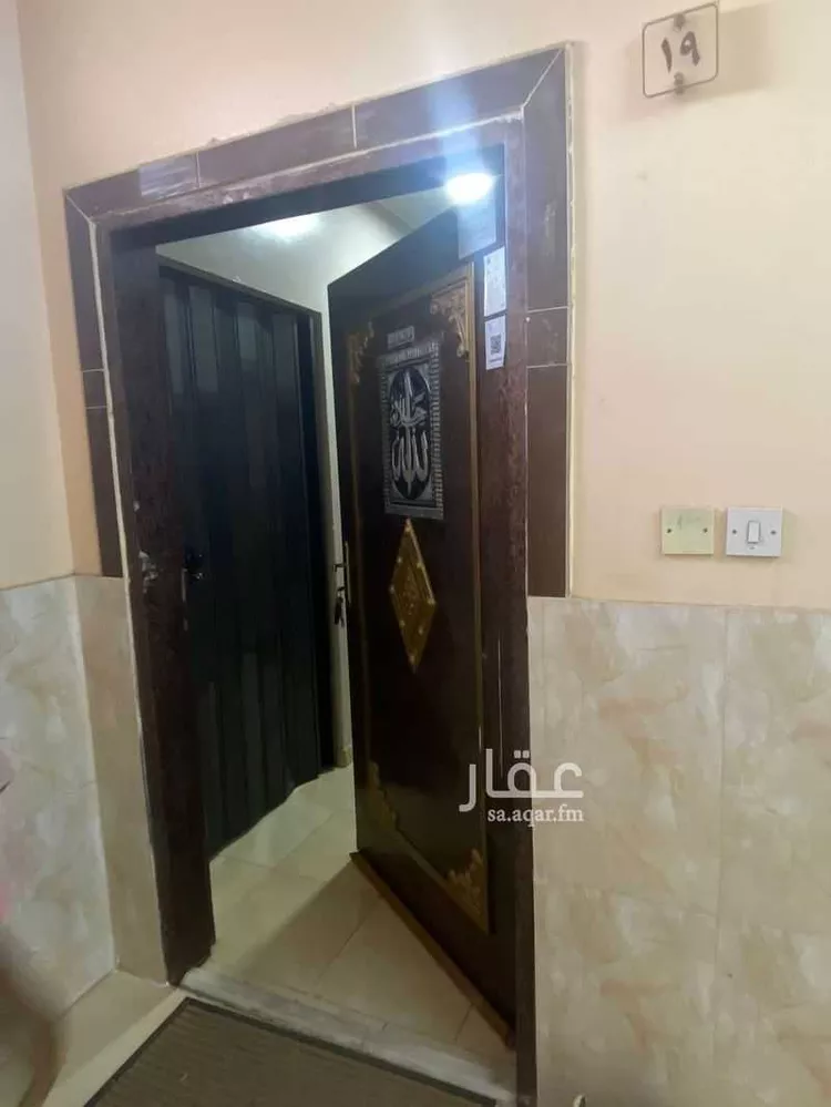 شقة للبيع في شارع البويبية, حي السويدي الغربي, مدينة الرياض, منطقة الرياض صورة 4
