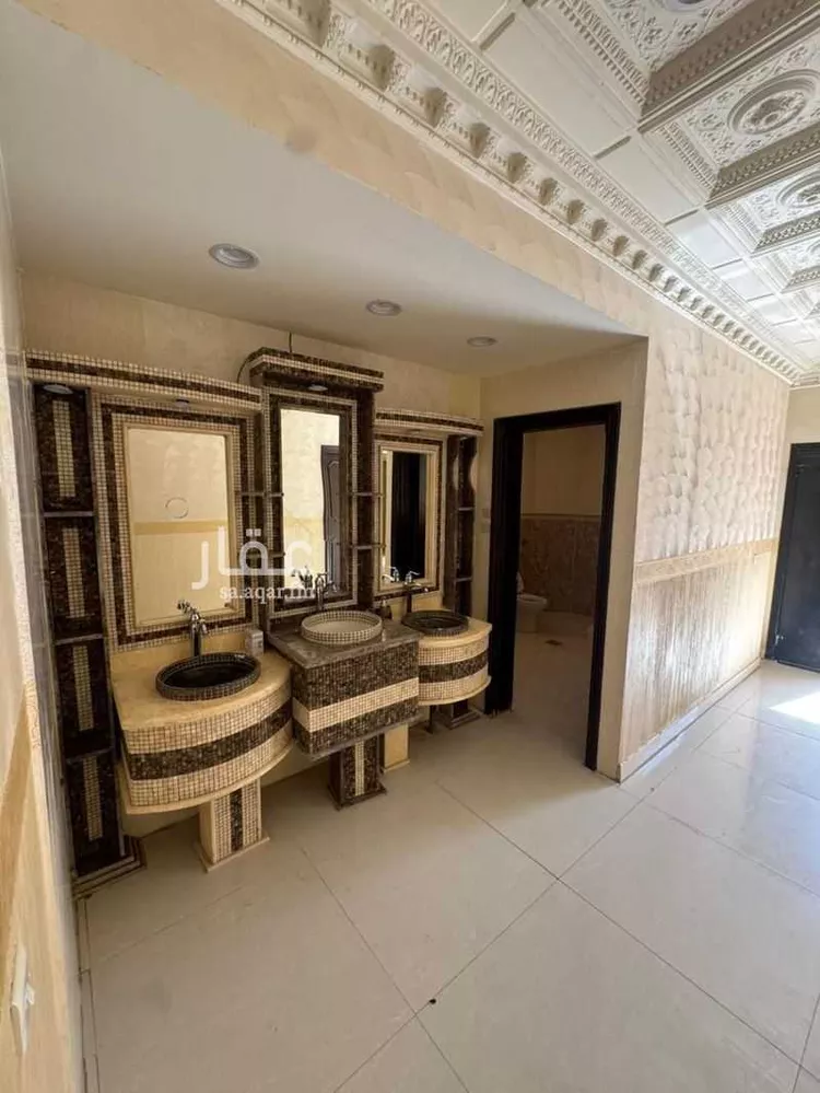 دور للإيجار في شارع المغسر, حي ظهرة البديعة, مدينة الرياض, منطقة الرياض صورة 3