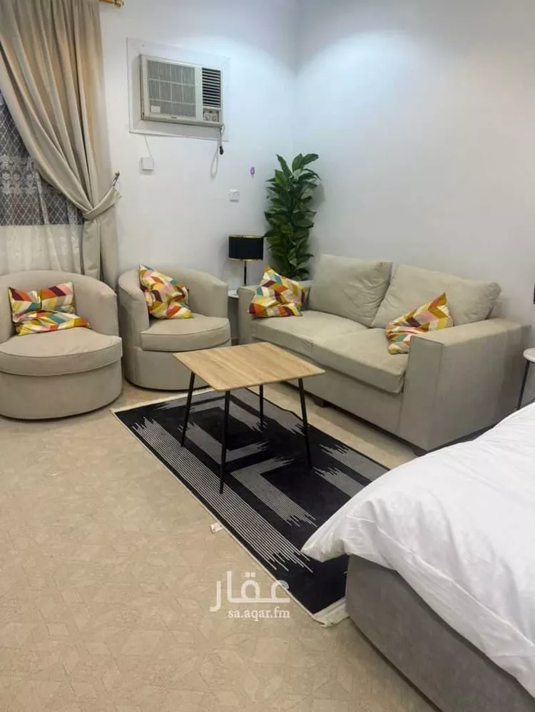شقة للإيجار في شارع جعفر بن أبي بكر لبني, حي الرمال, مدينة الرياض, منطقة الرياض صورة 5
