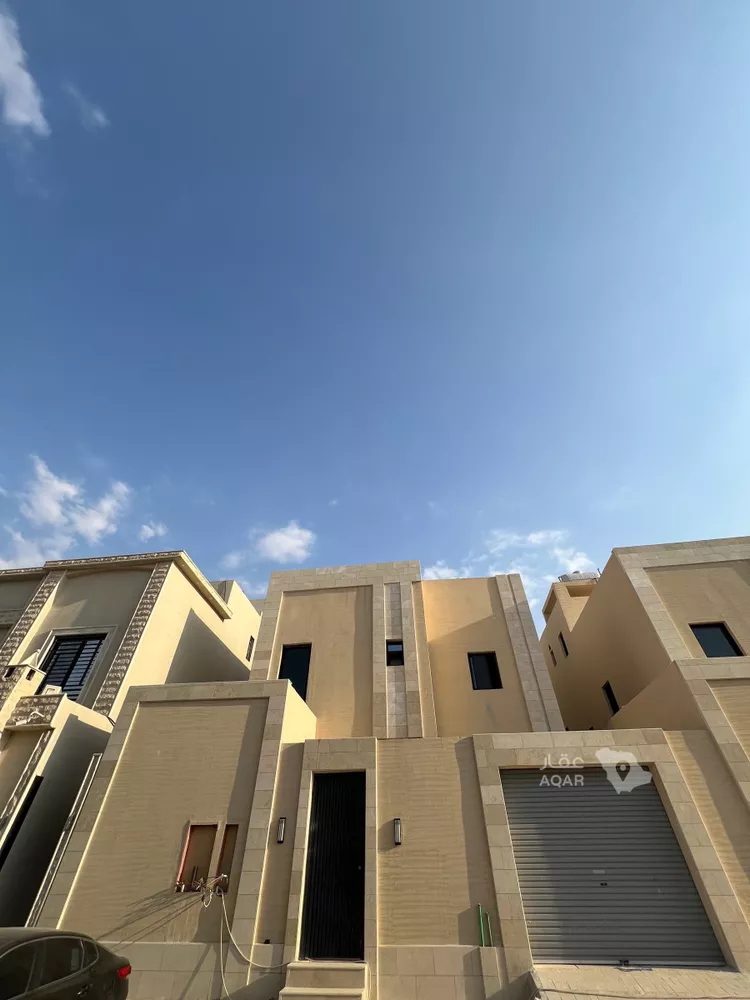 فيلا للبيع في شارع إبراهيم آل مبارك, حي الرمال, مدينة الرياض, منطقة الرياض