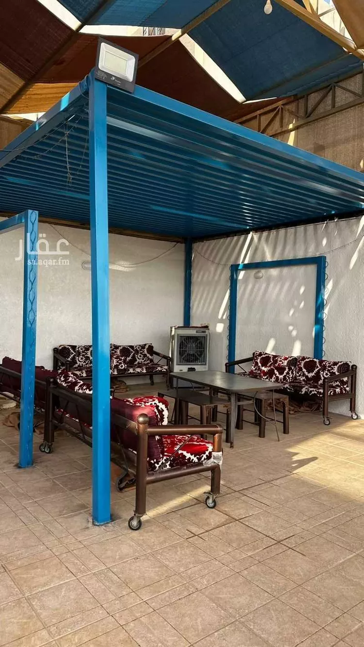 استراحة للإيجار في شارع علي بن شيبان, حي العوالي, مدينة الرياض, منطقة الرياض صورة 4