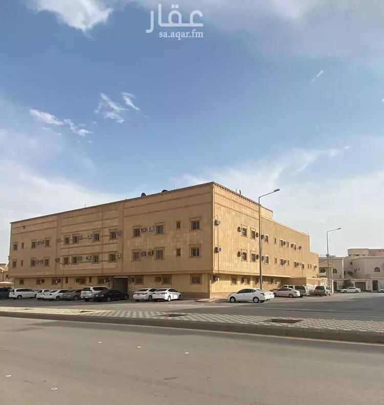 شقة للبيع في شارع البويبية, حي السويدي الغربي, مدينة الرياض, منطقة الرياض صورة 5