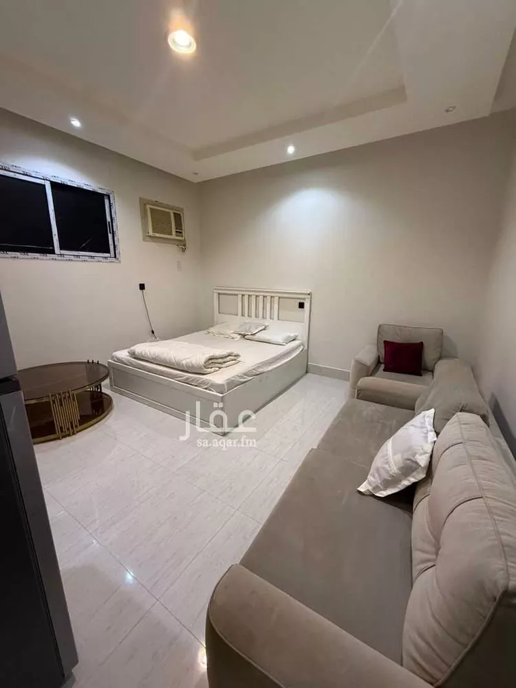 شقة للإيجار في شارع المدينه المنوره, حي العريجاء الغربي, مدينة الرياض, منطقة الرياض صورة 4