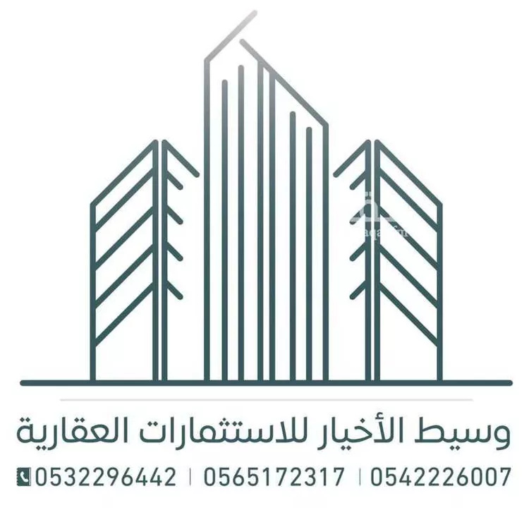 شقة للإيجار في شارع بديع الزمان الهمذاني, حي الزهرة, مدينة الرياض, منطقة الرياض