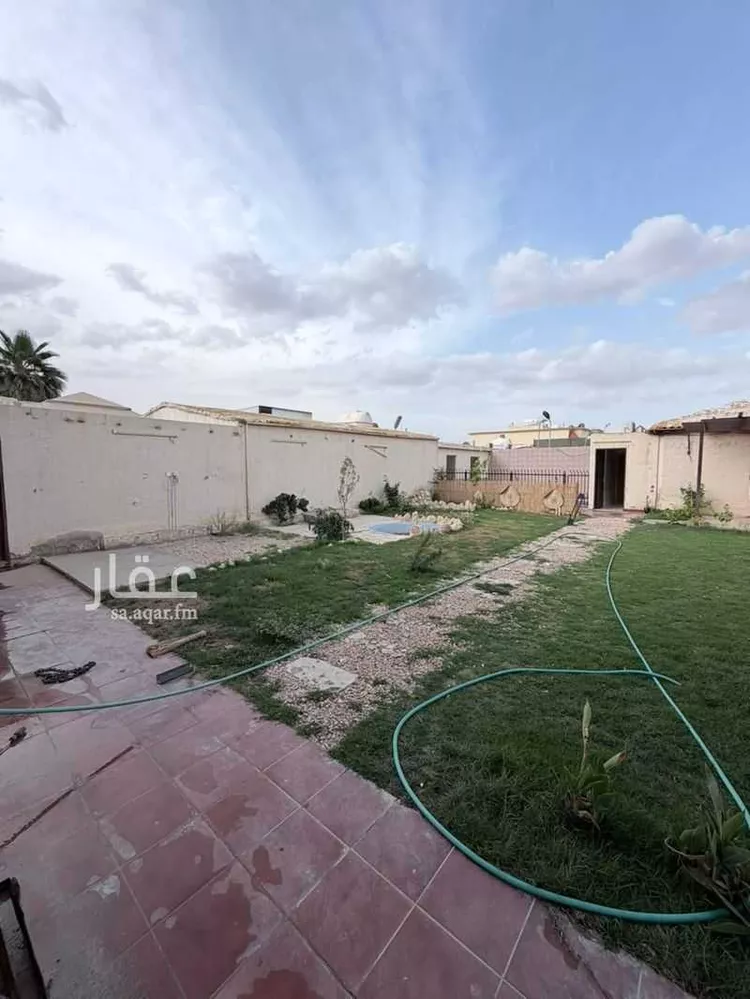 استراحة للإيجار في شارع بركة, حي نمار, مدينة الرياض, منطقة الرياض