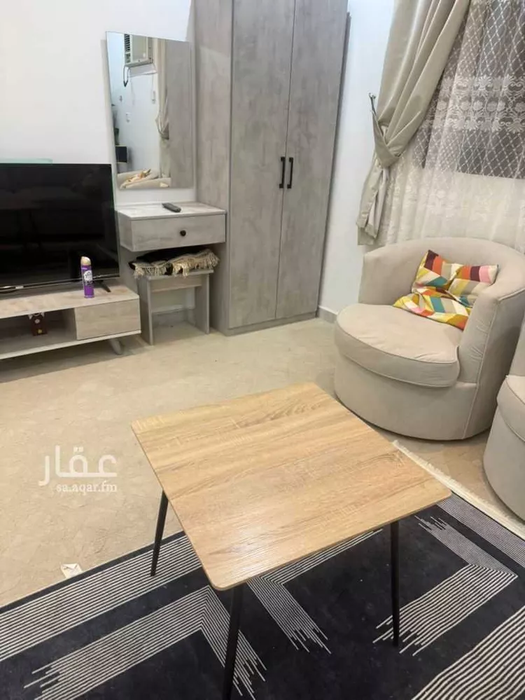 شقة للإيجار في شارع جعفر بن أبي بكر لبني, حي الرمال, مدينة الرياض, منطقة الرياض صورة 2