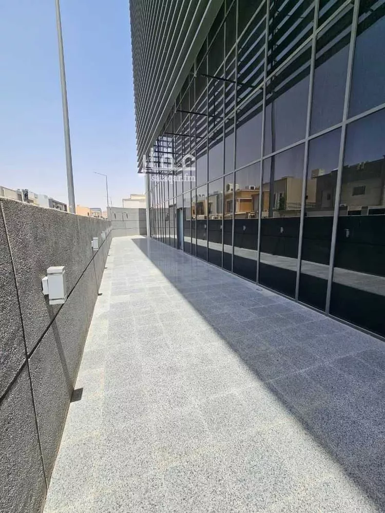 Commercial Office for Rent in Riyadh Al Malqa 7