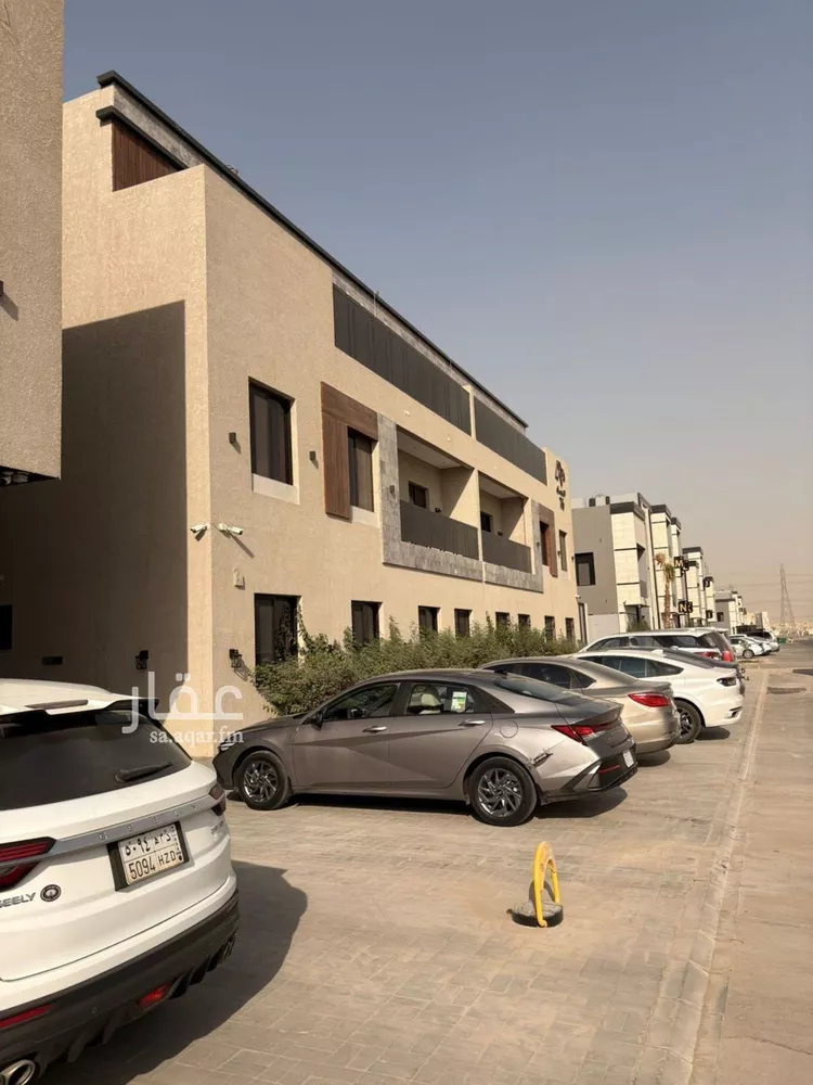 شقة للإيجار في شارع ابن البرهان النحاس, حي الرمال, مدينة الرياض, منطقة الرياض صورة 5