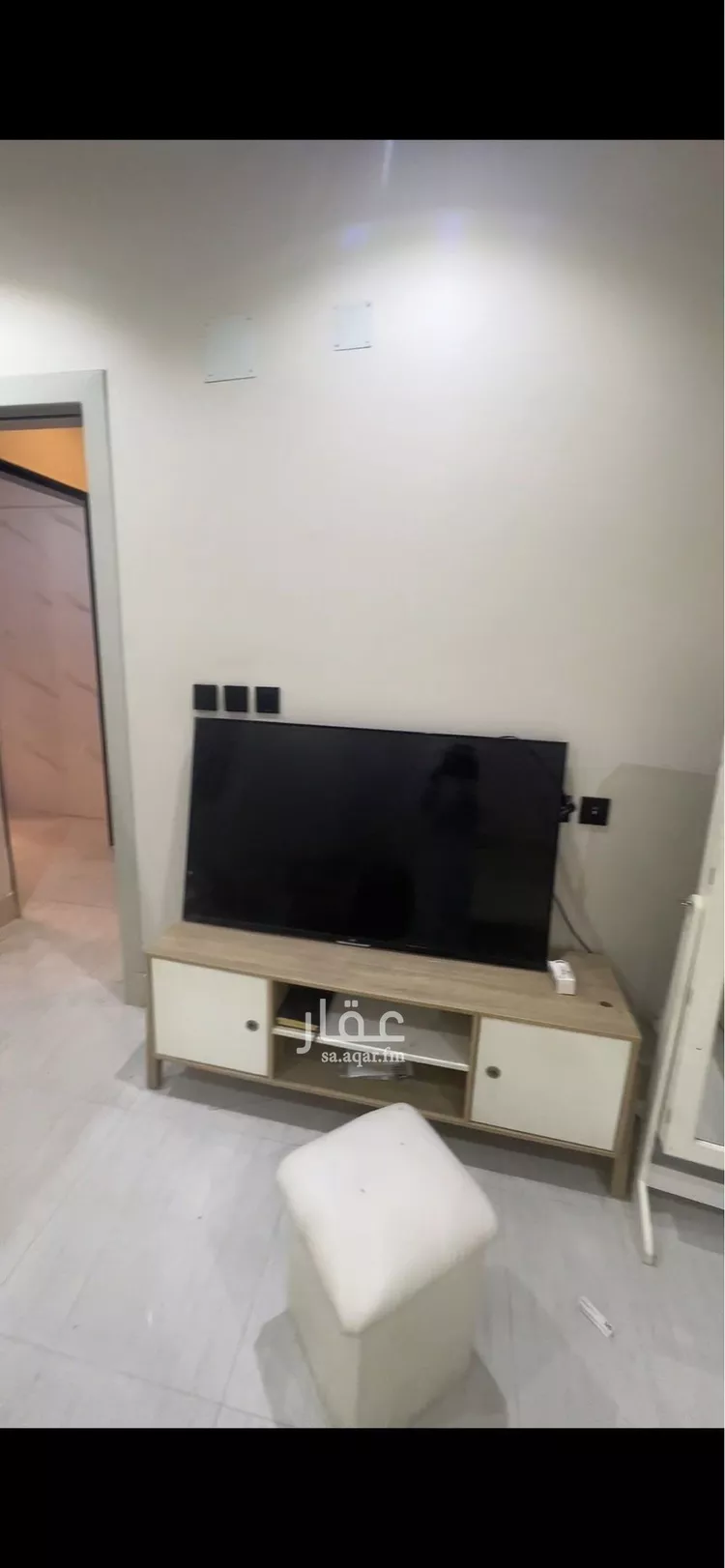 استوديو للإيجار في شارع المدينه المنوره, حي العريجاء الغربي, مدينة الرياض, منطقة الرياض صورة 4