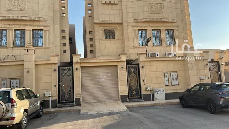 شقة للإيجار في شارع بلال بن هرمي, حي الحزم, مدينة الرياض, منطقة الرياض صورة 5