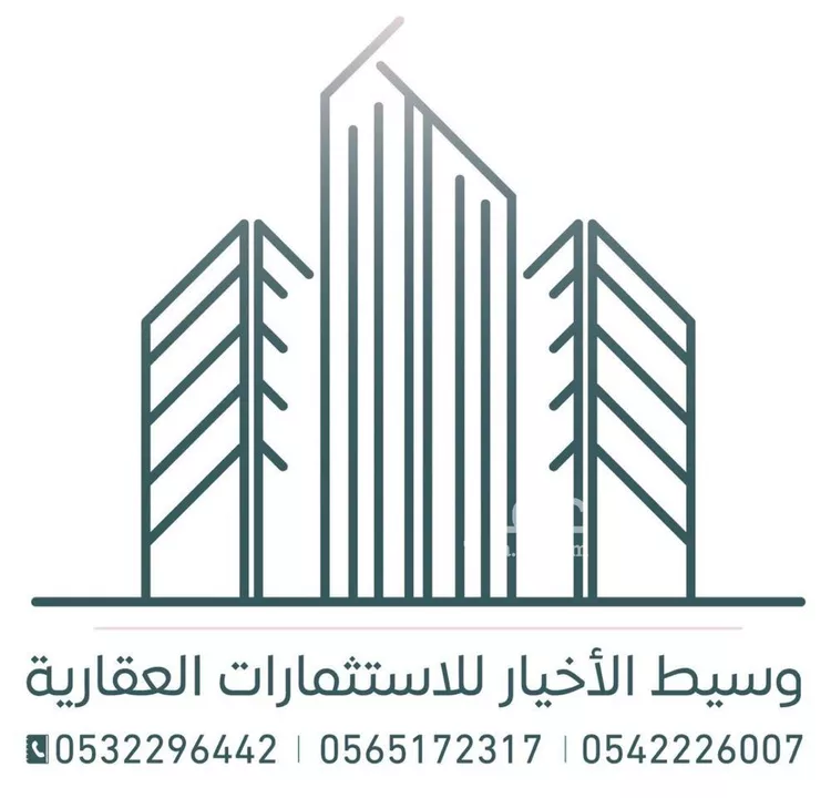 شقة للإيجار في شارع بديع الزمان الهمذاني, حي الزهرة, مدينة الرياض, منطقة الرياض
