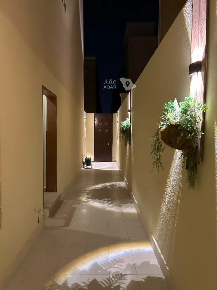 شقة للإيجار في شارع رقم 242, حي الياسمين, مدينة الرياض, منطقة الرياض