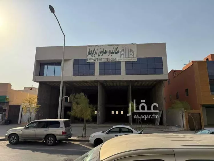 محل للإيجار في شارع المدينه المنوره, حي العريجاء الغربي, مدينة الرياض, منطقة الرياض