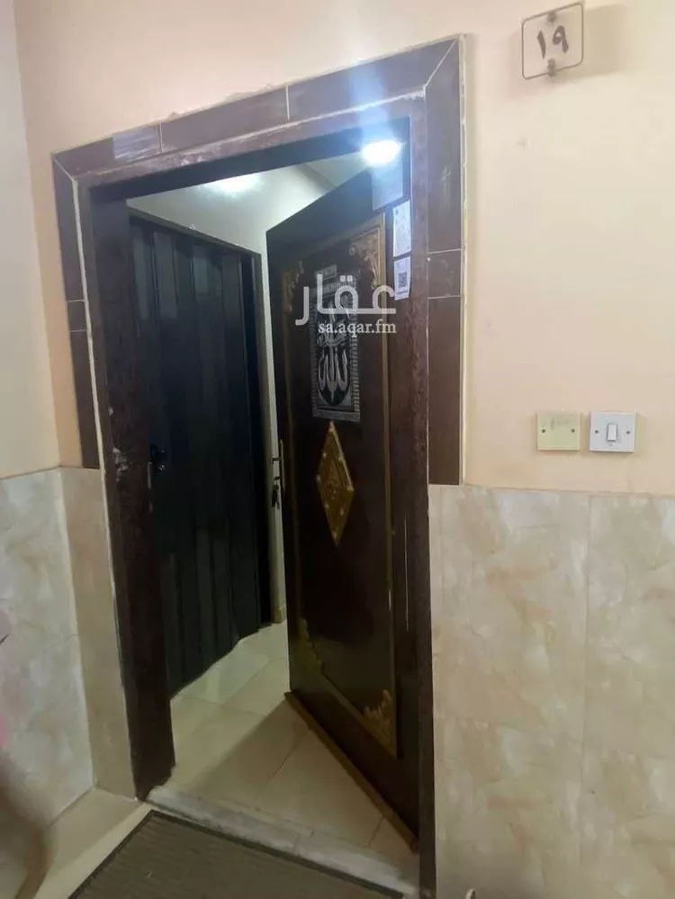 شقة للبيع في شارع البويبية, حي السويدي الغربي, مدينة الرياض, منطقة الرياض صورة 2